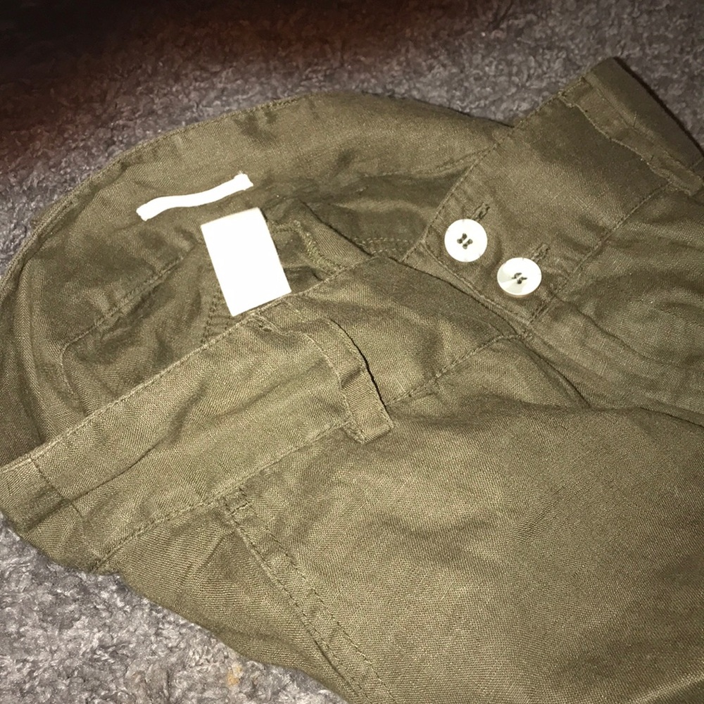 Cargo Pants - Picture 3 of 3